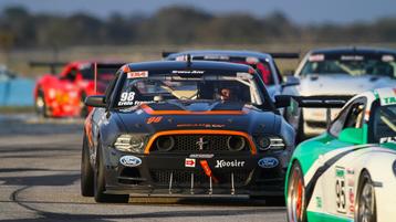 Ernie Francis, Jr. features on South Beach Classics 